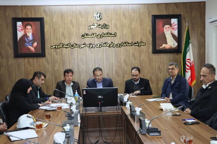 سه راه روستایی گنبدکاووس نیازمند ارتقا به اصلی هستند