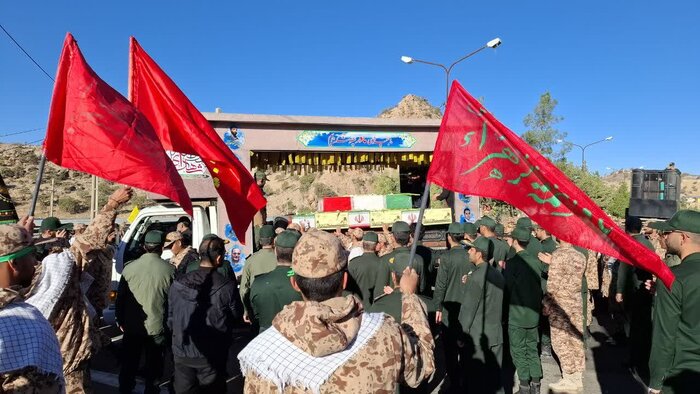 گیلانغرب میزبان لالههای فاطمی