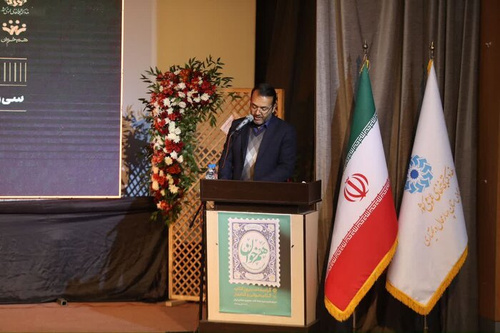 استاندار چهارمحال و بختیاری: ترویج فرهنگ مطالعه نیازمند همت جمعی است