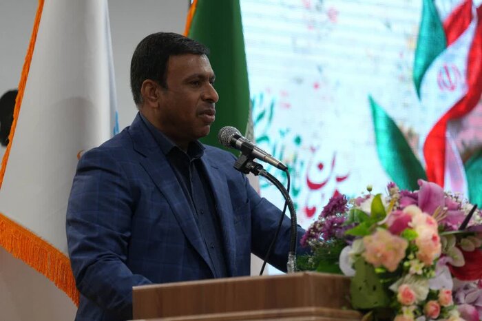 مدیرکل کتابخانه‌های عمومی: سهم هرمزگان از کتابخانه‌های کشور ۷۸ واحد است