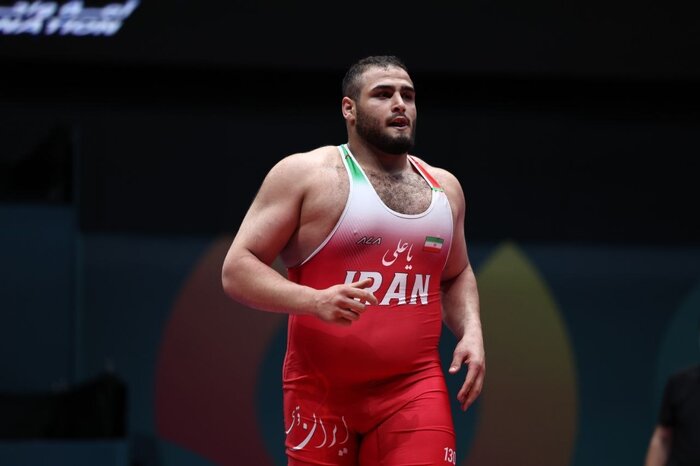 فتح ریاض با کارگردانی رنگرز و قدرت گوش‌شکسته‌ها