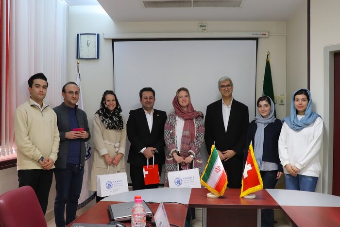 اخبار کوتاه دانشگاهی ۲۸ آبانماه