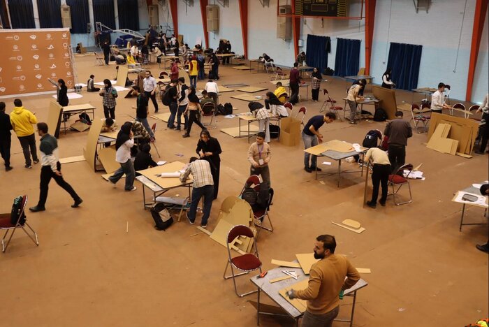 اخبار کوتاه دانشگاهی ۲۸ آبان‌ماه