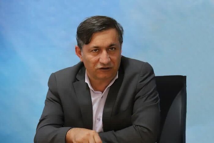 سرآقاسید چهارمحال و بختیاری به فیبر نوری و اینترنت نسل چهارم متصل شد