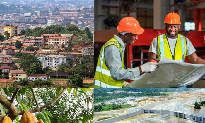 بسته خبری آفریقا/از سفر نخست وزیر چین به زامبیا تا حمله به کلیسایی در نیجریه