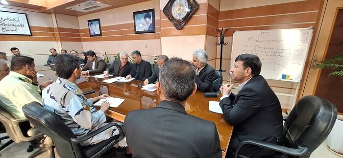 رئیس کل دادگستری بوشهر: وضعیت ایمنی سواحل استان قابل قبول نیست