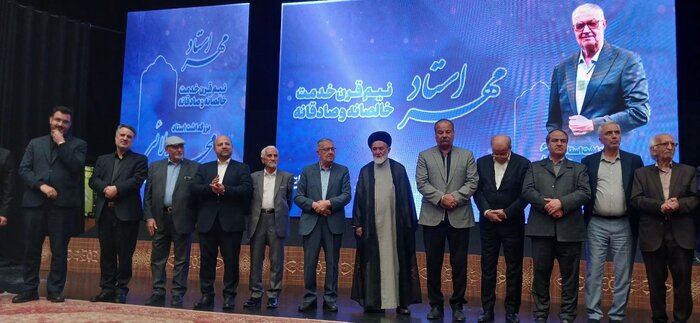 تجلیل از پیشکسوتان فرهنگی، پیونددهنده مردم با سرمایه‌های اخلاقی جامعه است