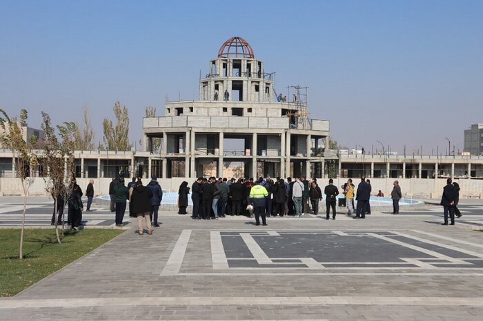 ۹۲ درصد از درآمد بودجه شهرداری منطقه سه تبریز محقق شد