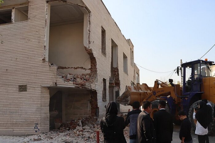 ۹۲ درصد از درآمد بودجه شهرداری منطقه سه تبریز محقق شد