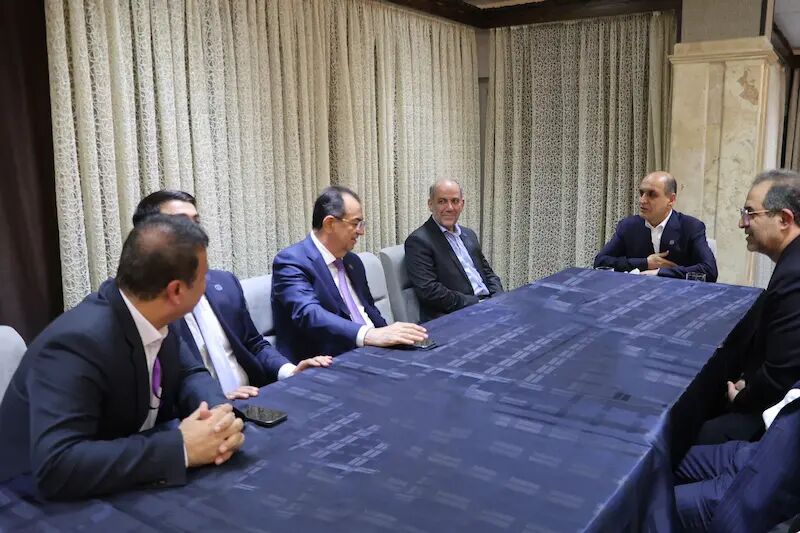 استاندار گیلان: لنکران و نفت چاله دروازه های تازه همکاری ایران و جمهوری آذربایجان هستند