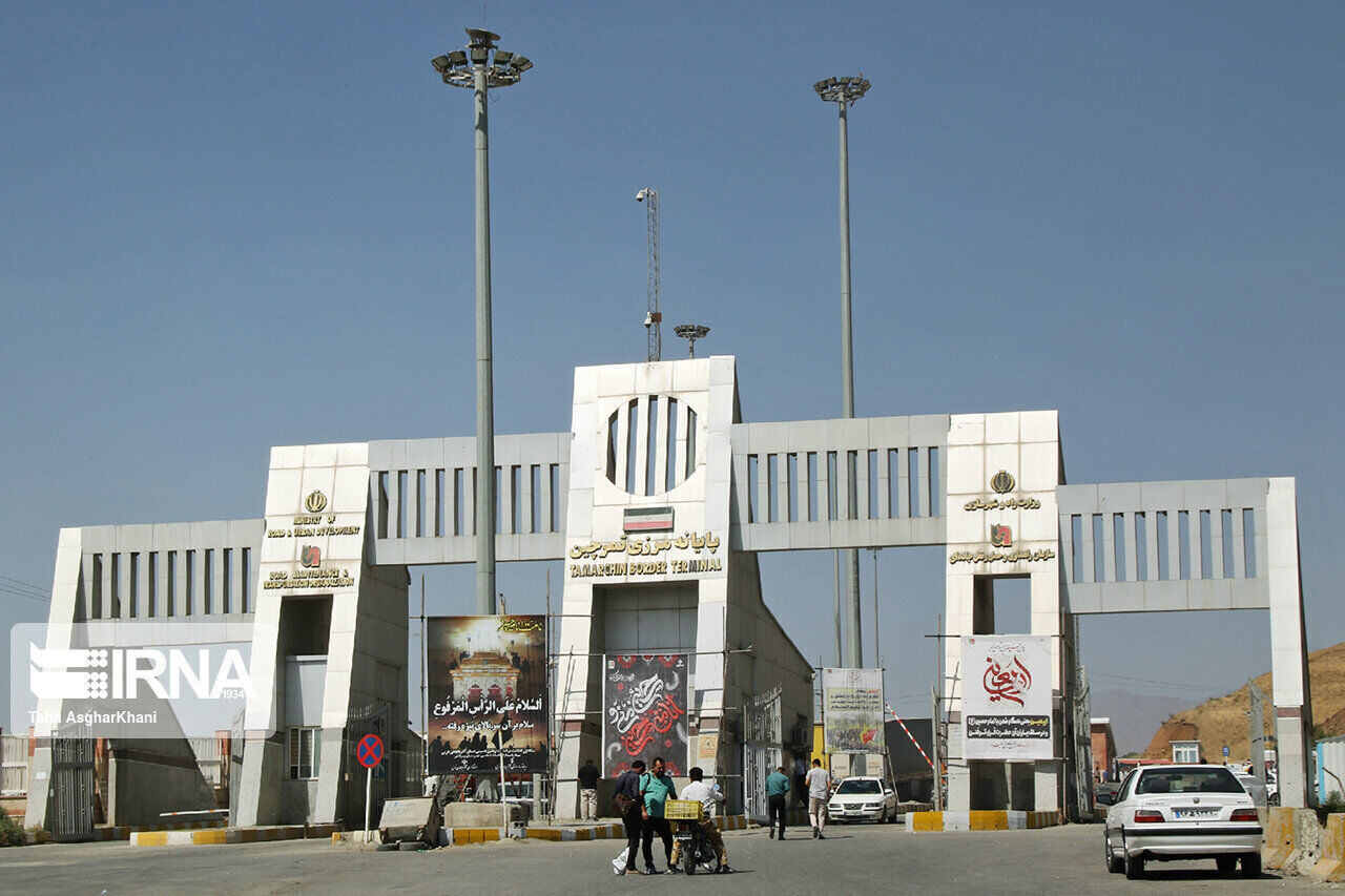 فرماندار پیرانشهر: بازارچه مرزی مشترک تمرچین - حاجی عمران راه‌اندازی می‌شود