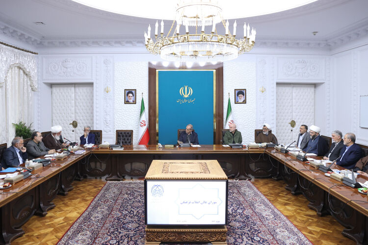 سازوکارهای همکاری شورای محله با دستگاه‌های اجرایی بررسی شد