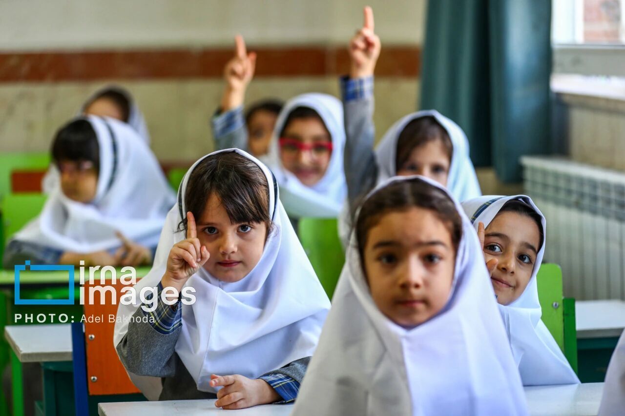 طرح حامی، مداخله سازمان‌یافته علیه فقر یادگیری در مدارس است