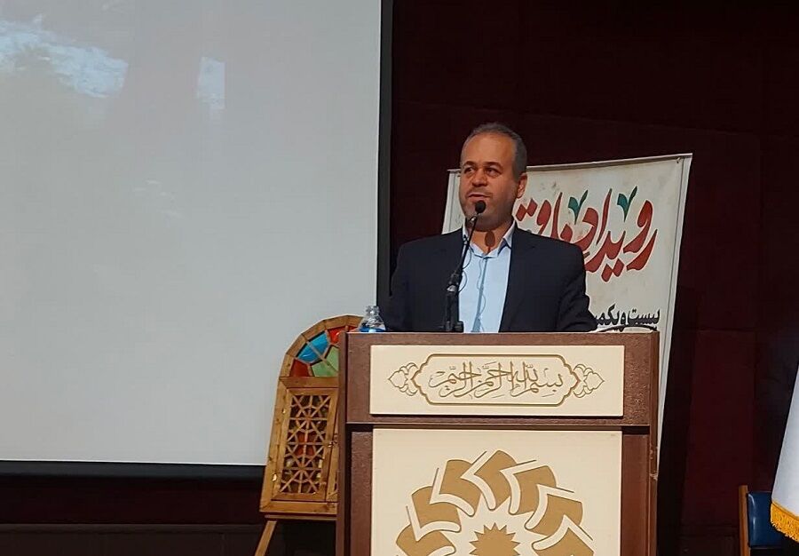 معاون استاندار خراسان شمالی: حضور هوشمند در فضای مجازی ضروری است