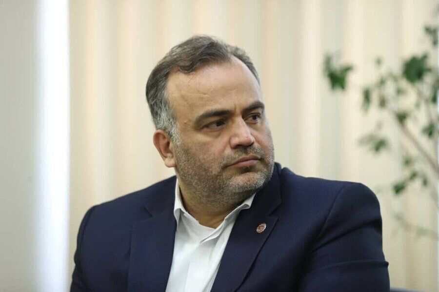 بازسازی اجتماعی بدون به رسمیت شناختن سوگ ممکن نیست بازسازی اجتماعی بدون به رسمیت شناختن سوگ ممکن نیست