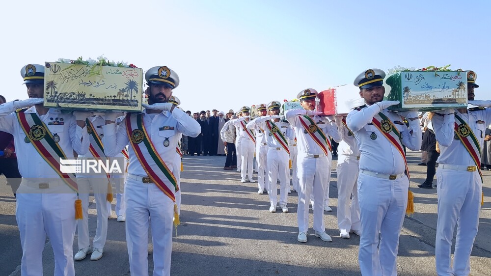 فراخوان پویش عکس «بی‌نشان» در بوشهر منتشر شد