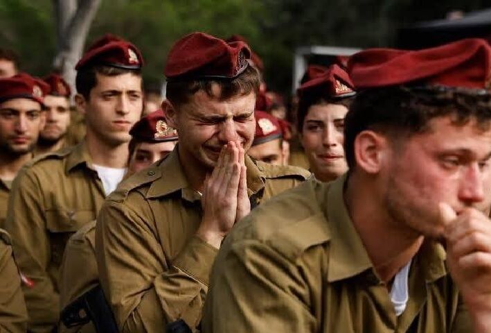 افزایش موج فرار نظامیان اسرائیلی از خدمت در ارتش رژیم صهیونیستی