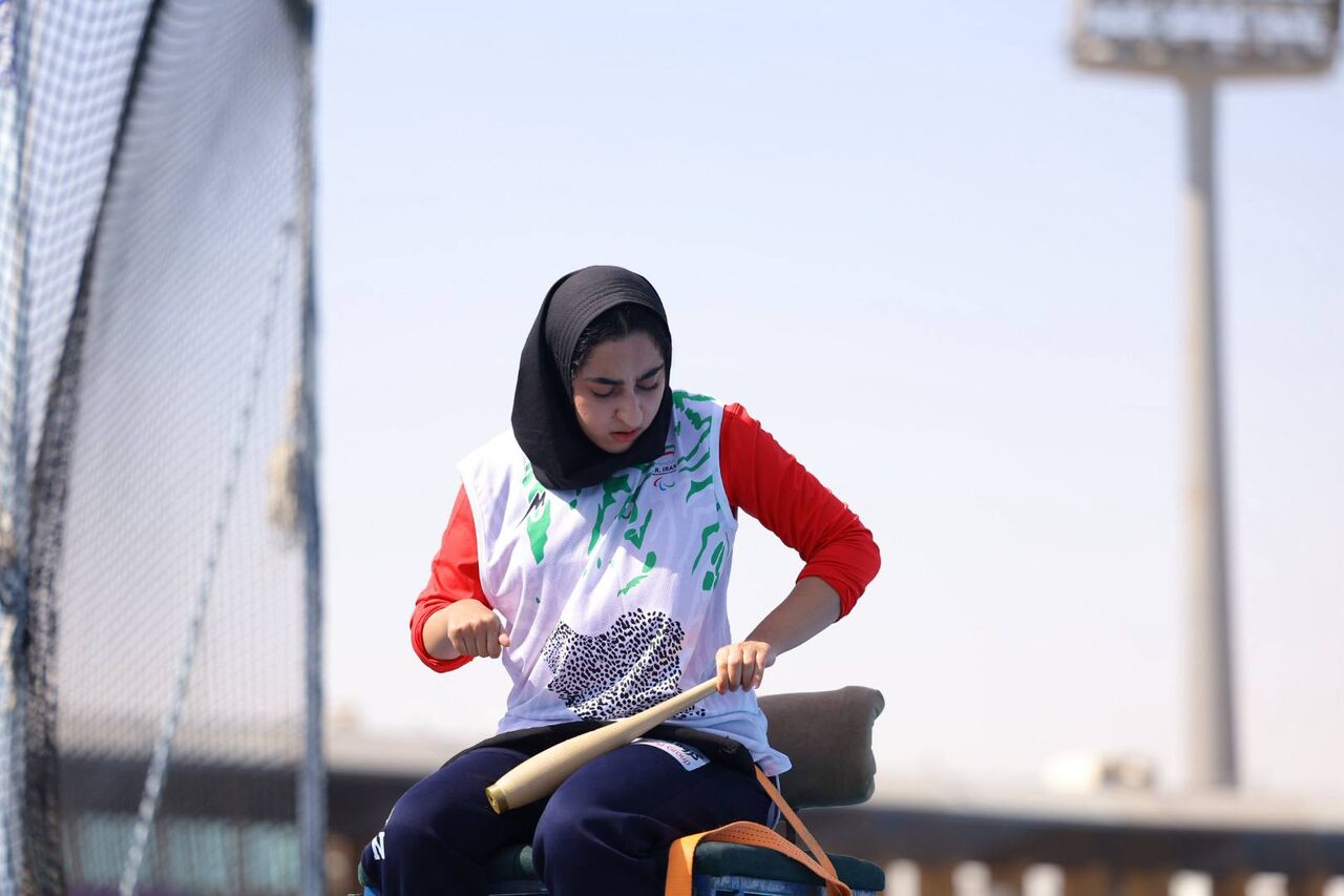 حبیبی: می‌توانستم بهتر از این باشم، اما مصدوم بودم