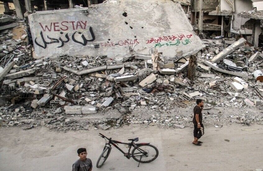 ЮНИФИЛ: Израиль нарушил воздушное пространство Ливана более 7300 раз с момента прекращения огня