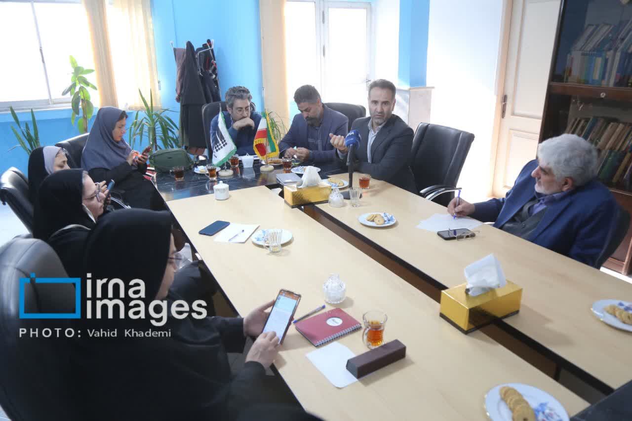 کتابخانه‌های کم‌رمق، نشر بی‌جان و کودکان بی‌علاقه خراسان شمالی؛ هشدار یا فرصت بازنگری؟