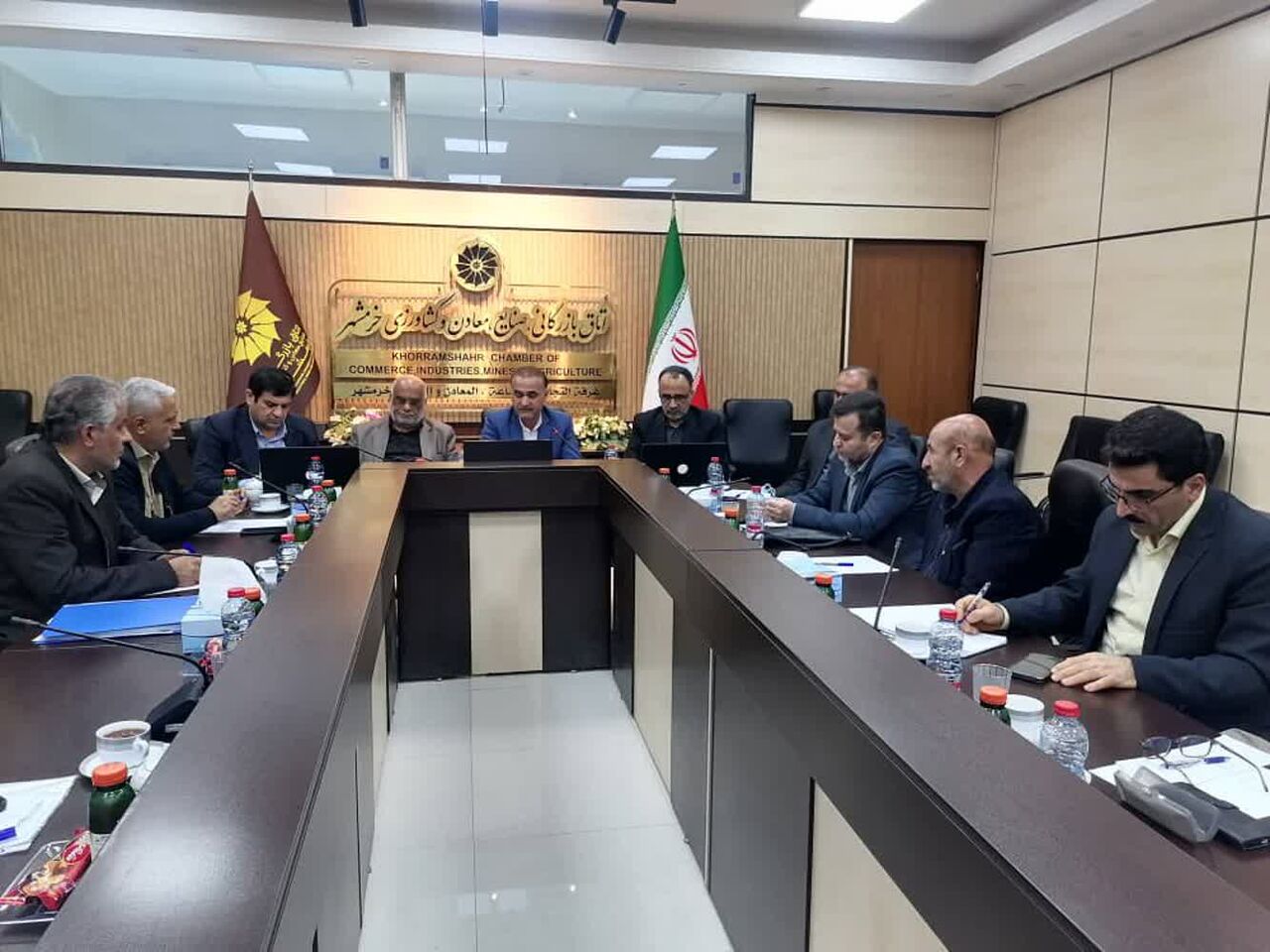 منطقه آزاد اروند در مسیر توسعه کشاورزی