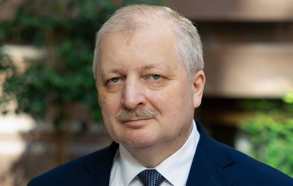 انتقاد دیپلمات روس از واشنگتن به خاطر گره‌زدن روابط دوجانبه به تحولات اوکراین