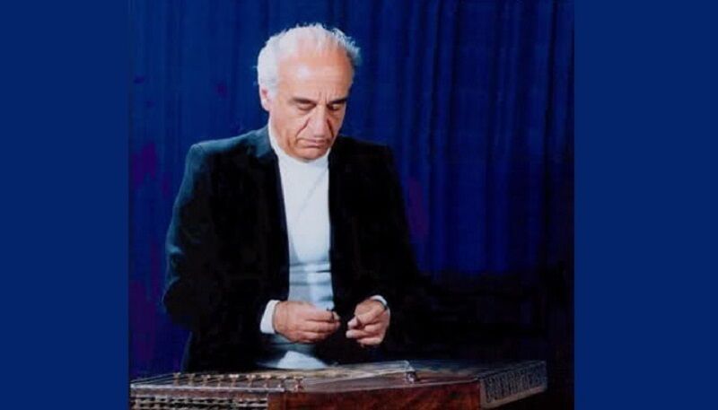 برگزاری نخستین جایزه سنتورنوازی با داوری شاگردان فرامرز پایور/ همه‌ ما مدیون استاد هستیم