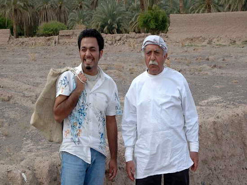 از ذکرگویی زنده‌یاد انتظامی تا گپ یک هفته‌ای درباره یک سکانس+ فیلم