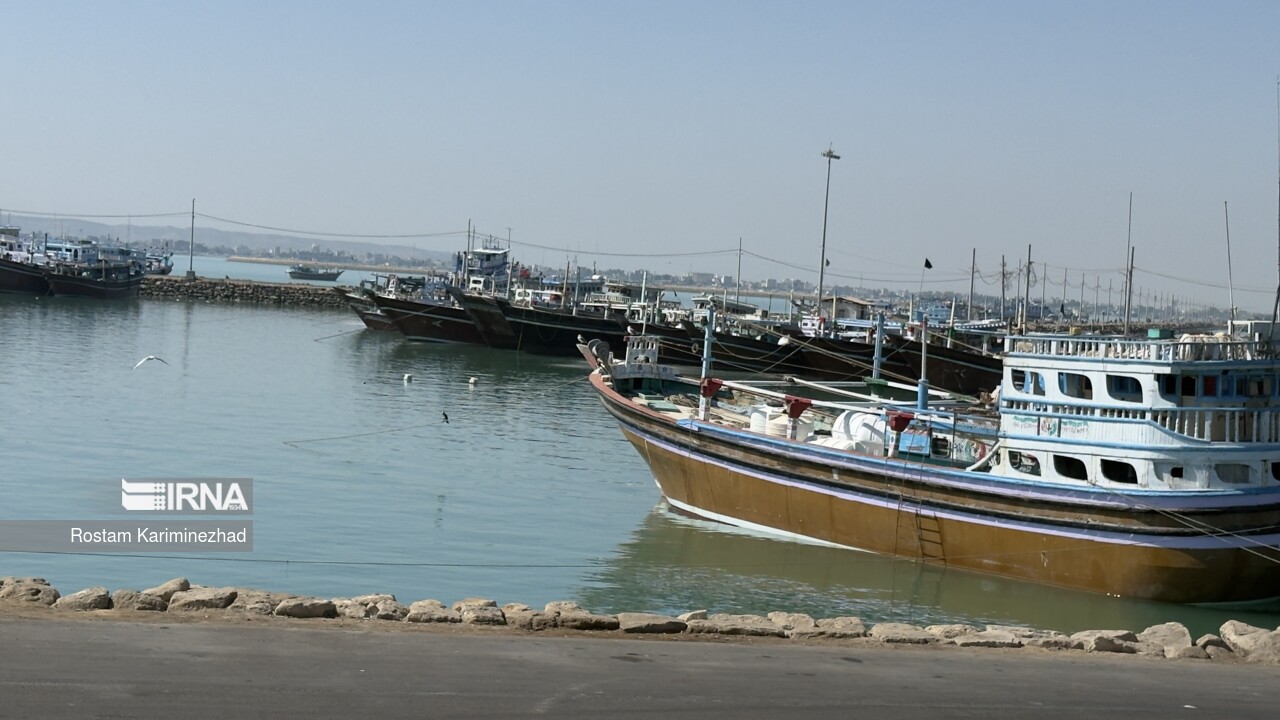 فیلم | ظرفیت‌های شیلاتی سیستان و بلوچستان؛ پیشران توسعه دریامحور در سواحل مَکُران