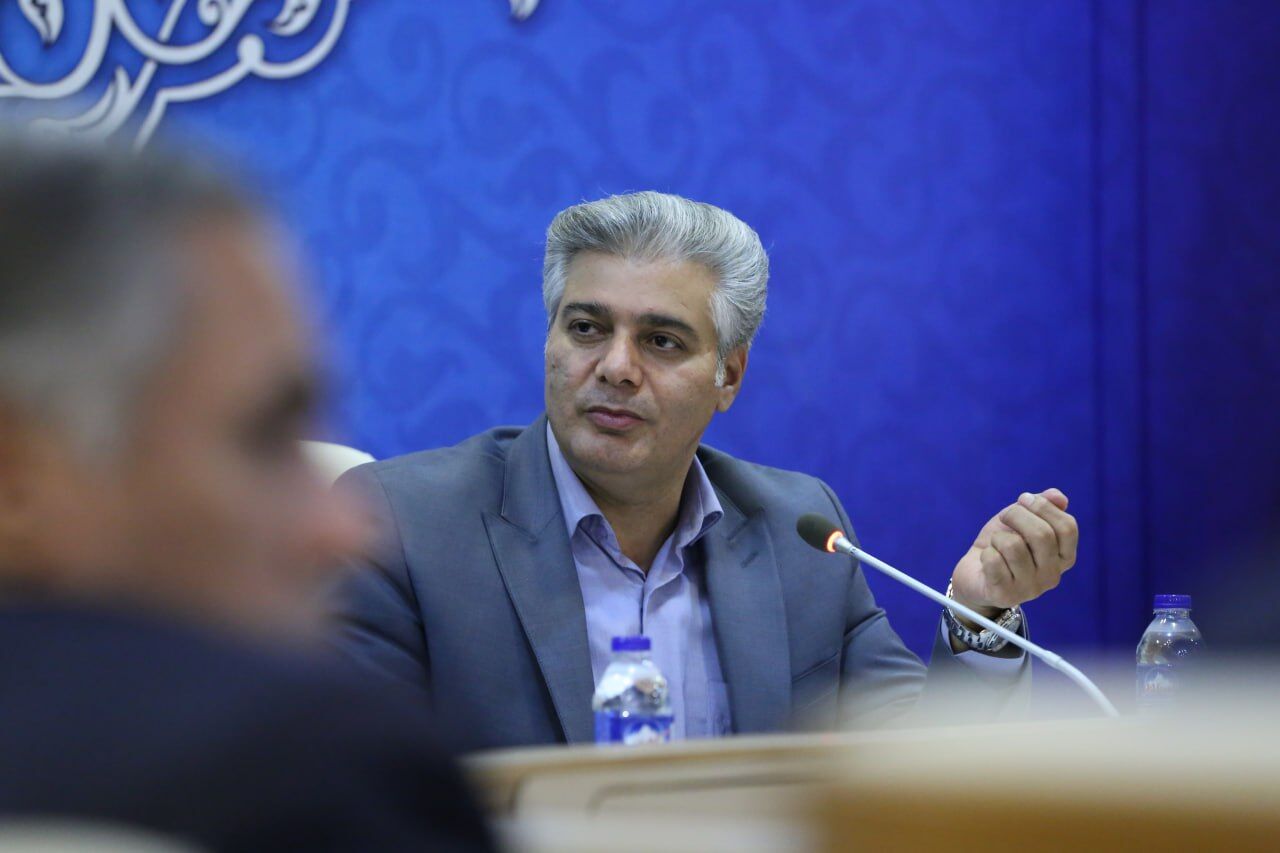 رئیس اتاق لرستان: طولانی شدن روند ثبت شرکت‌ها مانع جدی در بهبود فضای کسب‌وکار است