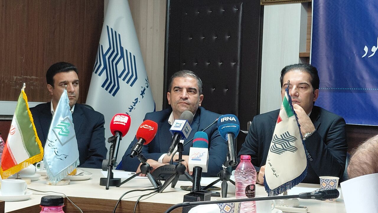 نماینده مجلس: مصوبه دولت برای طرح آزادراه حرم تا حرم اصلاح شد