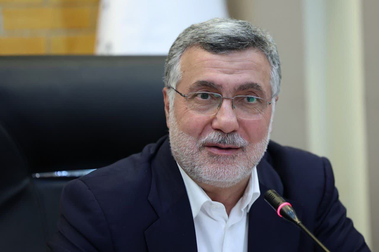 وزیر بهداشت: رضایتمندی نیروی انسانی اولویت نخست ماست