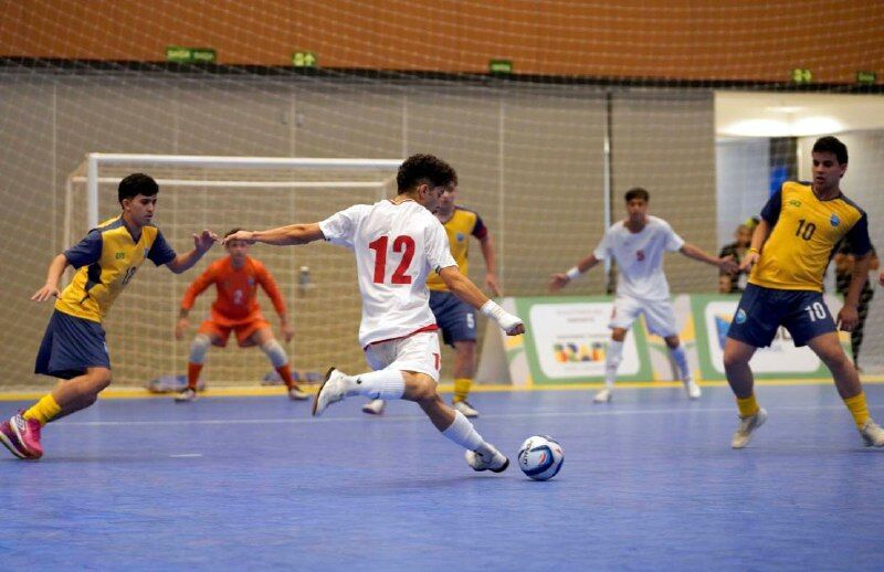 سمنان پیشتاز ورزش دانشآموزی کشور / راه اندازی جام فوتسال اقتدار ایران در کشور