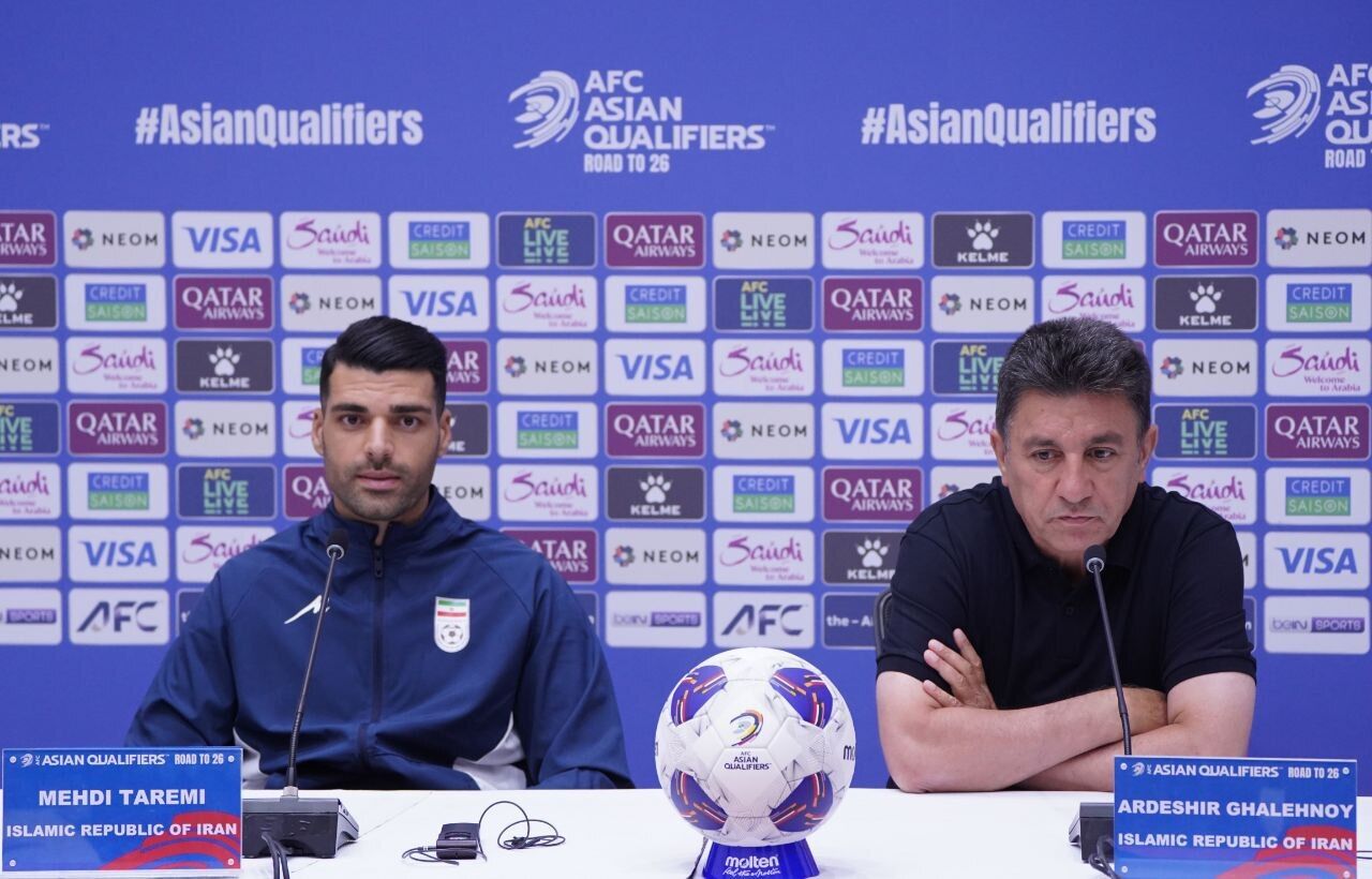 واکاوی راز پنالتی‌های العین در روز فتح ریاض با کارگردانی رنگرز