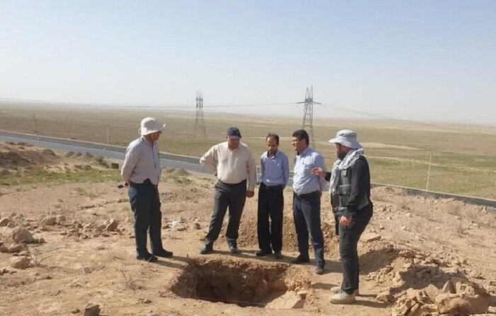 گنجینه‌های کهن خراسان‌شمالی زیر نگاه قانون