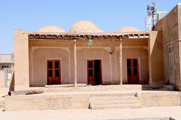 گنجینه‌های کهن خراسان‌شمالی زیر نگاه قانون