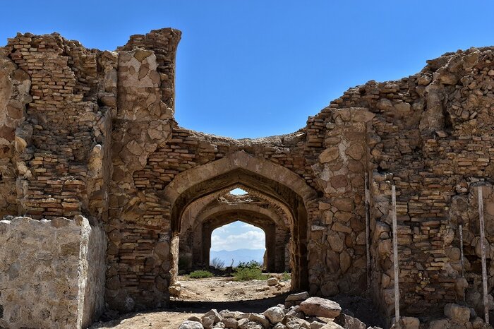 گنجینه‌های کهن خراسان‌شمالی زیر نگاه قانون