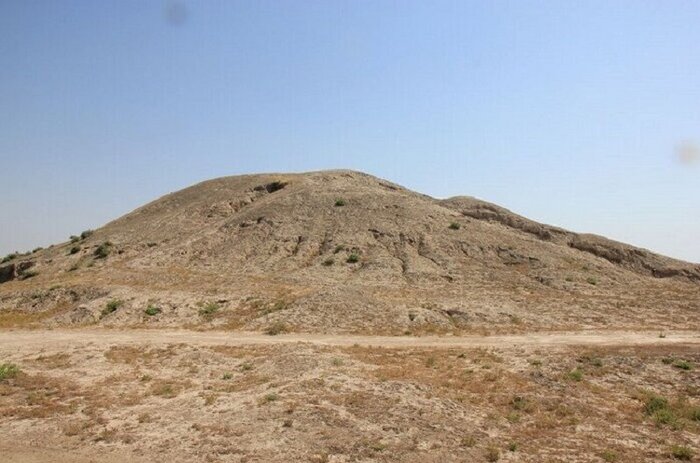 گنجینه‌های کهن خراسان‌شمالی زیر نگاه قانون