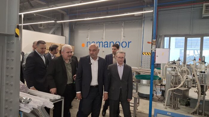 احیای صنایع راکد؛ موتور محرکه اقتصاد کشور در دولت چهاردهم