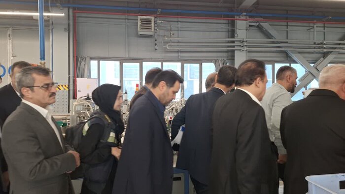 احیای صنایع راکد؛ موتور محرکه اقتصاد کشور در دولت چهاردهم