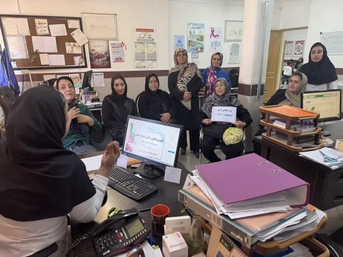 کاهش ۶۳ درصدی شیوع تب مالت در مراغه