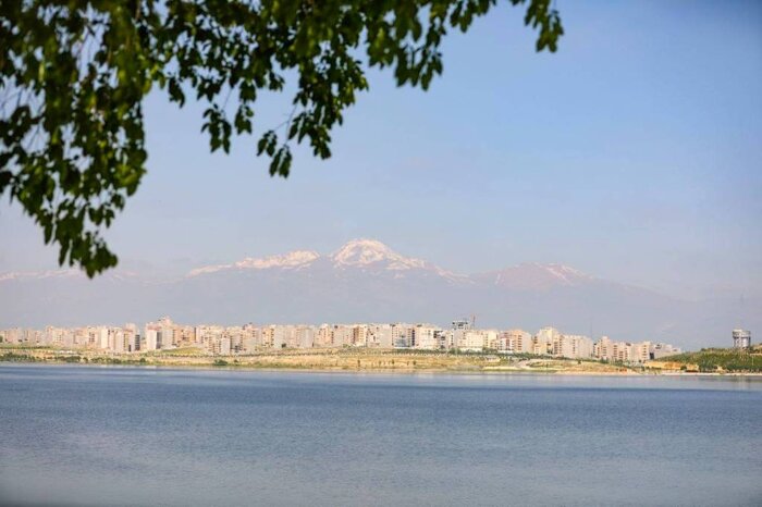 سبلان در انتظار تایید جهانی