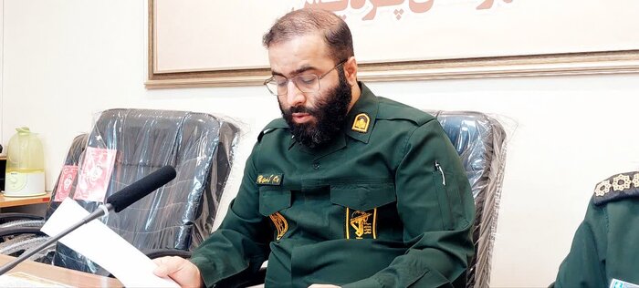 ۲۸۵ عنوان برنامه طی هفته بسیج در پردیس برگزار میشود