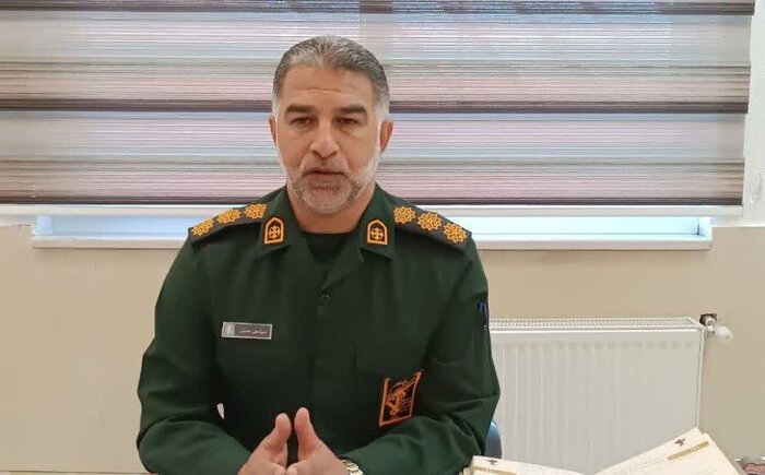 فرمانده سپاه گنبدکاووس: بسیج، تهدید مستکبرین علیه انقلاب را به فرصت تبدیل کرد