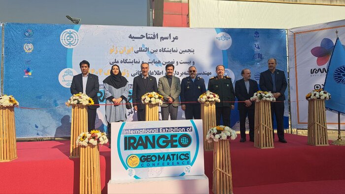 بزرگ‌ترین مانع پیشرفت کشورها، نبود داده دقیق و نقشه درست است