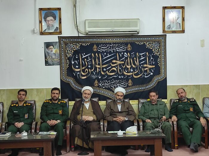 برنامه ریزی برای اجرای ۷۰۰ برنامه به مناسبت هفته بسیج در دزفول