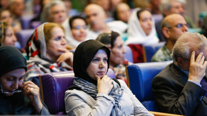 اصفهان به وقت یکم آذر