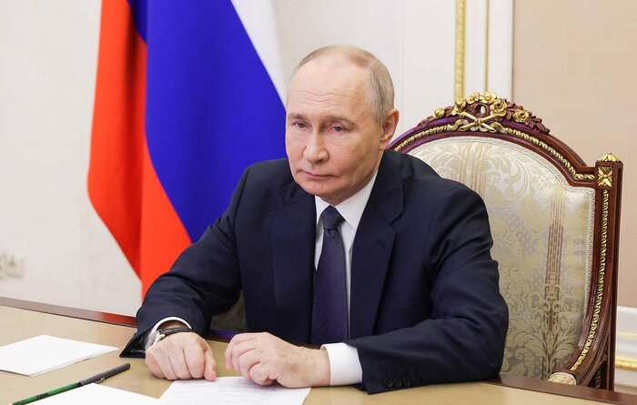 درخواستهای دولت موقت سوریه از پوتین چیست؟