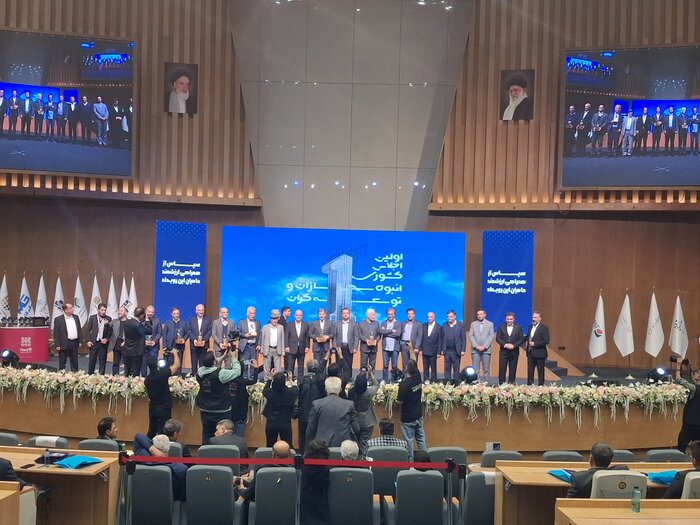 استاندار: اصفهان از شهرهای تکرار نشدنی جهان است