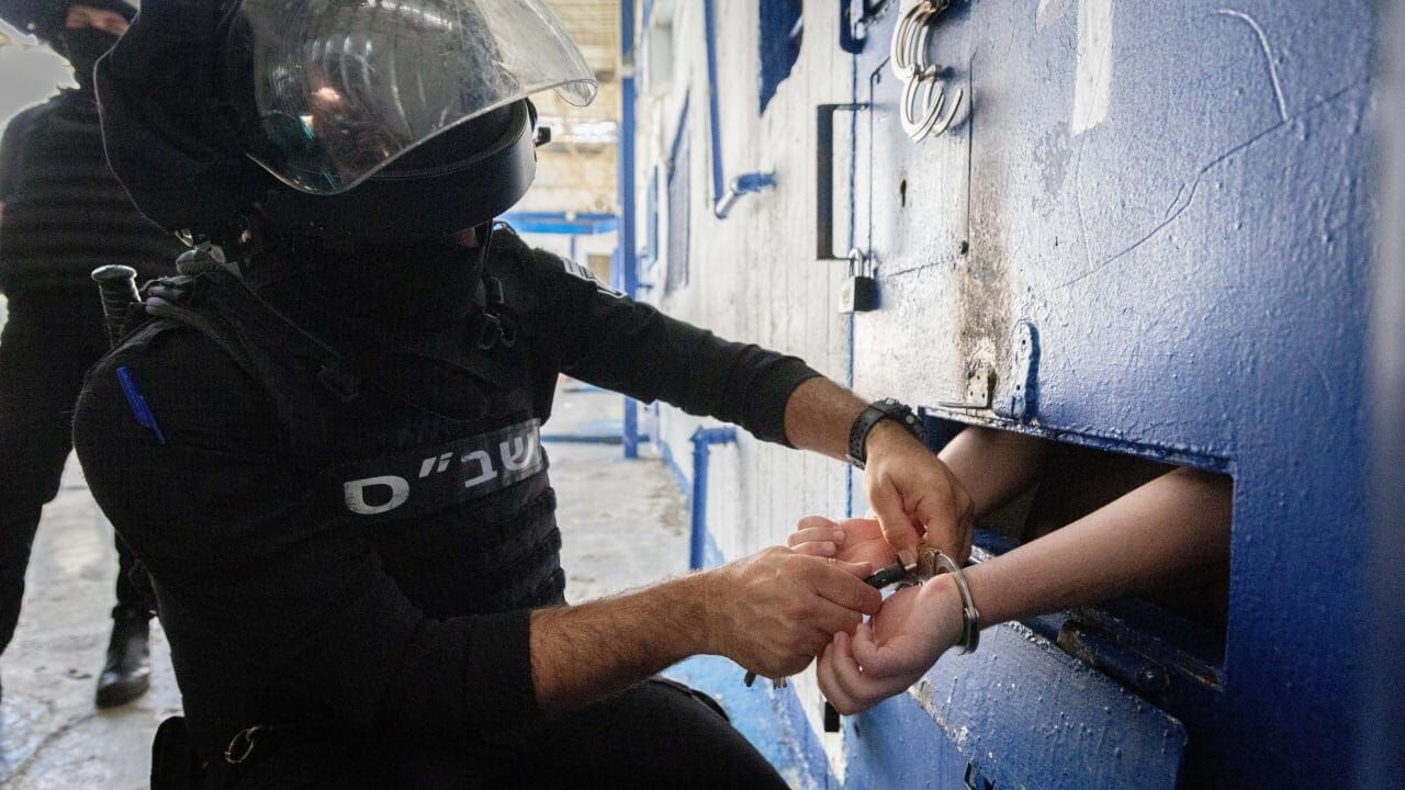 روایت‌های تکان‌دهنده از نقض‌ سازمان‌یافته رژیم صهیونیستی علیه اسرای فلسطینی